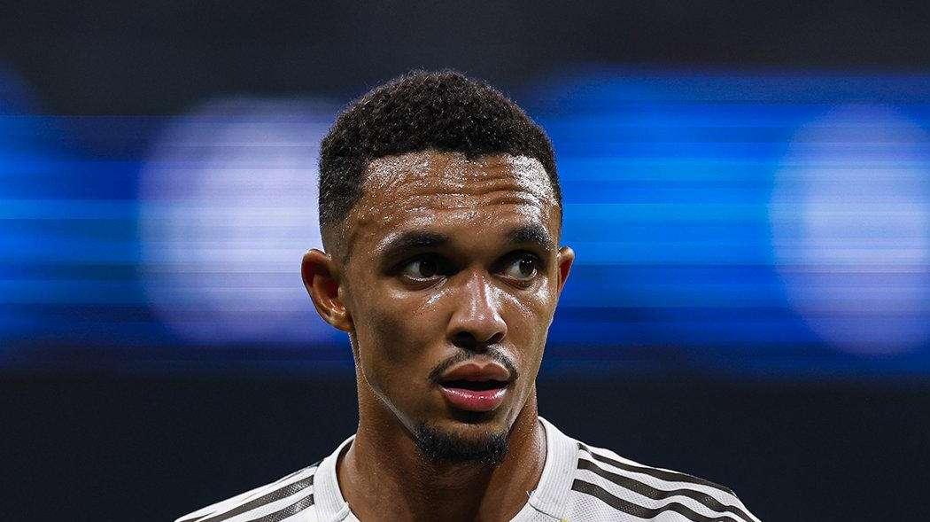 Bombazo con Alexander-Arnold, el primer fichaje de 2026...