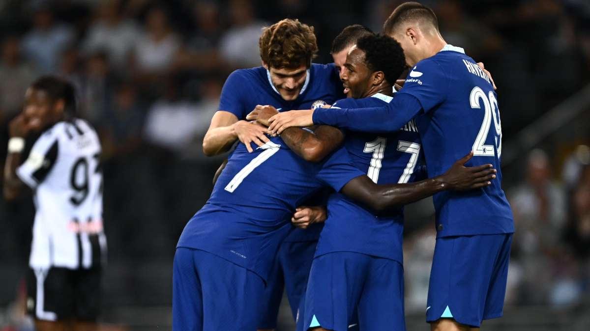 En el Chelsea se tiran de los pelos: rechazaron el fichaje de un 'crack' del Real Madrid