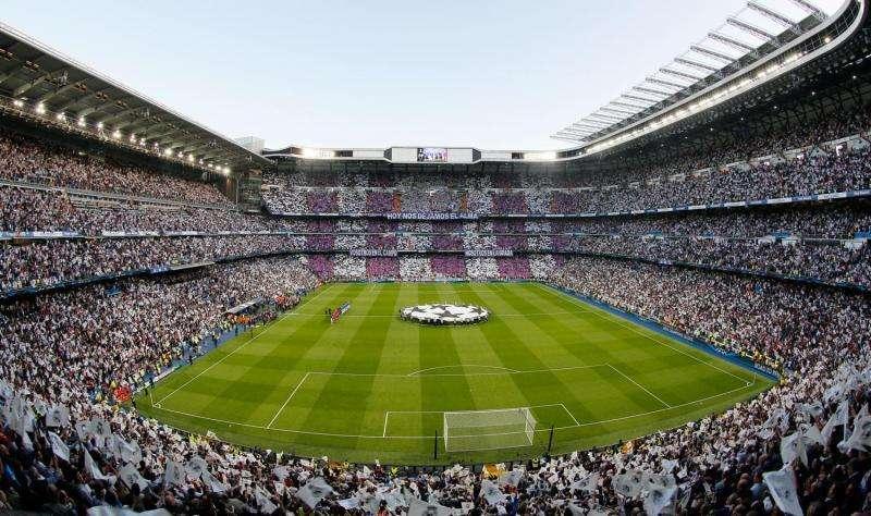 Agenda del día: un derbi que vale una final de la Champions
