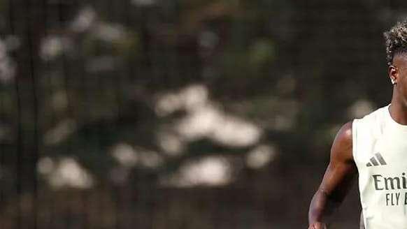 Posible adiós al Real Madrid: "Si llega una oferta por Vinicius..."