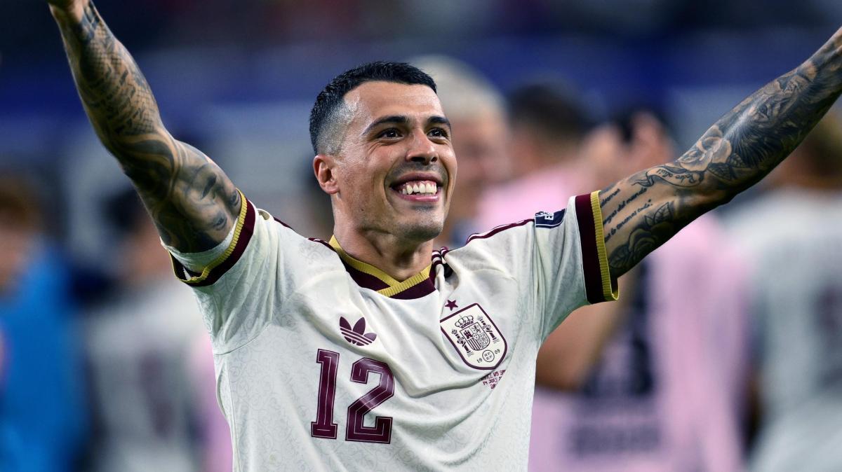 El madridismo dividido por el fichaje de Dumfries en lugar de Pedro Porro