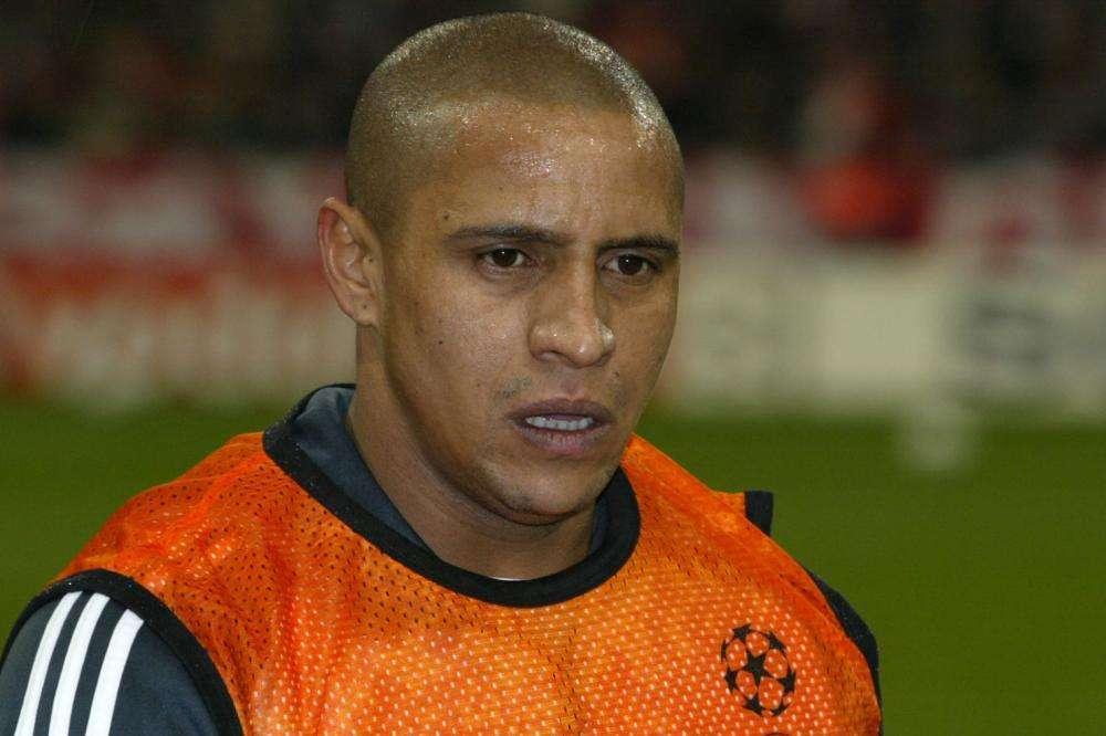 Roberto Carlos responde: "¿Cristiano o Messi? Hubo otro mejor. Los Galácticos..."