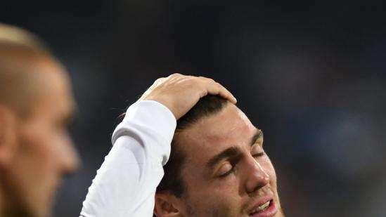 Fichajes Real Madrid, la FIFA complica el futuro de Mateo Kovacic