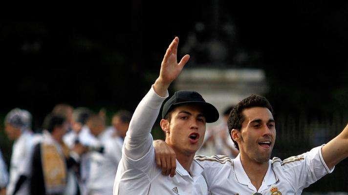 Arbeloa sitúa a Cristiano a la altura de Di Stéfano: "Ha marcado un antes y un después"