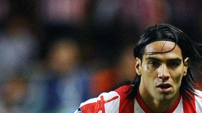 Falcao: "Se habla mucho sobre el traspaso de James, pero no sé nada en concreto"