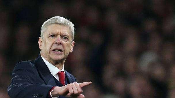 The Sun: Wenger rechazó fichar a Mahrez
