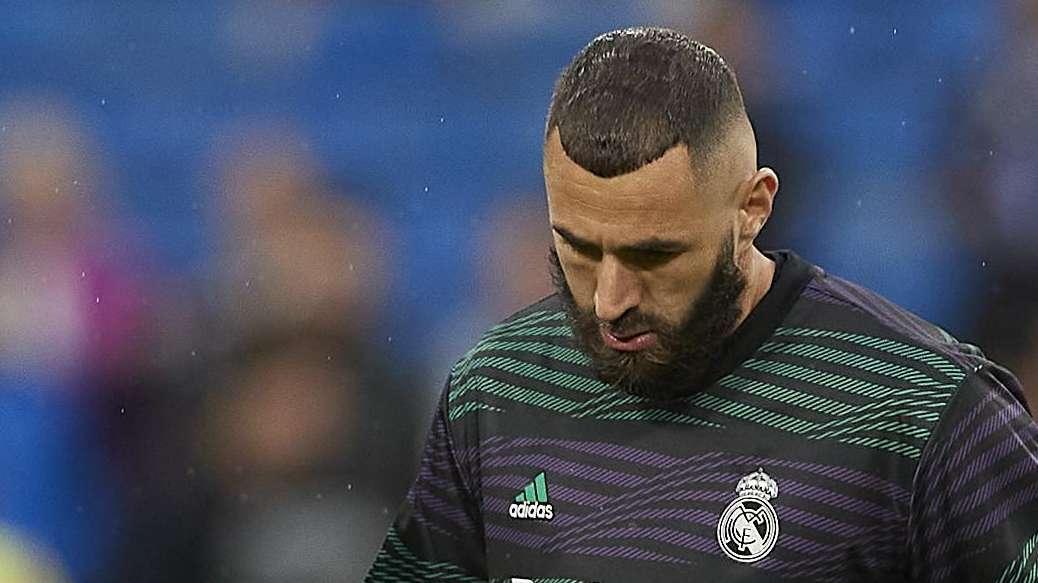¡GOL DEL REAL MADRID! | Benzema abre la eliminatoria