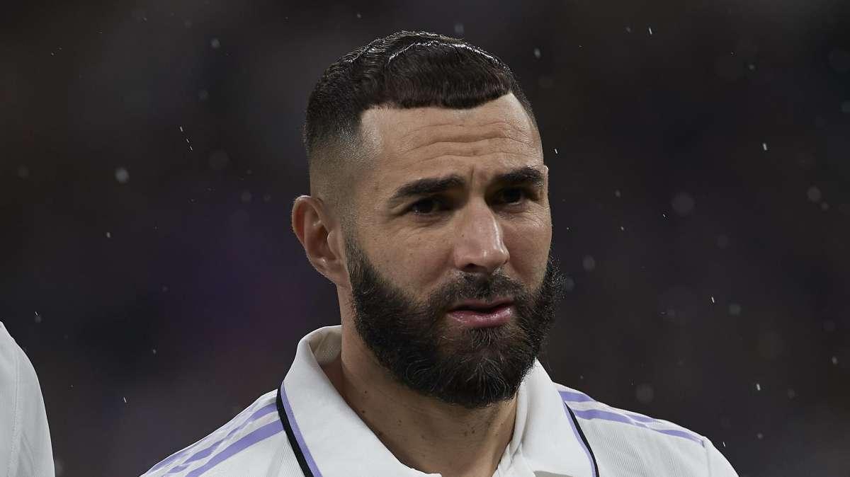 "Sentimos pena por Benzema, estábamos decepcionados"