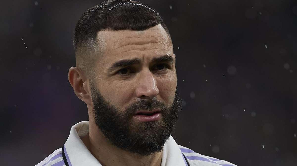 Real Madrid | La causa de la última lesión de Karim Benzema