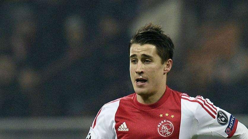 OFICIAL: Bojan, traspasado al Stoke City