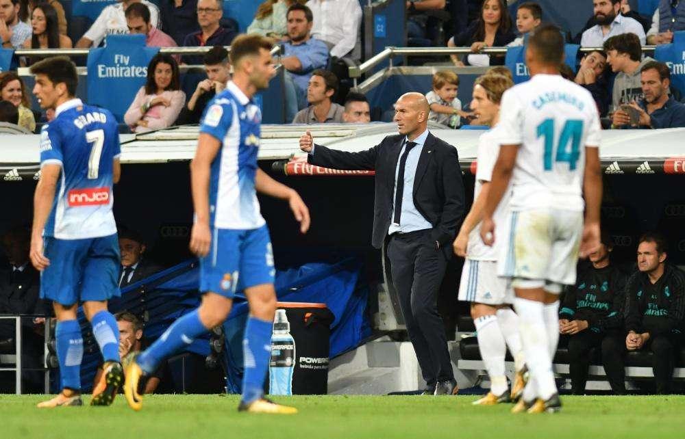 PREVIA - A por el Espanyol y a seguir con la buena racha