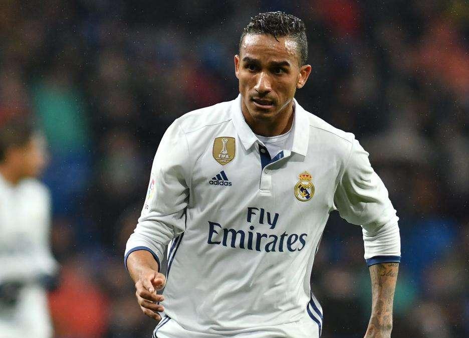 El Madrid ya ha elegido recambio ante la inminente marcha de Danilo: su sorprendente sustituto