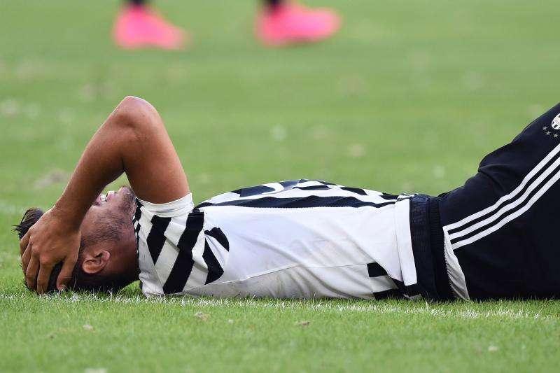 EXCLUSIVA TMW - Anastasi: "La Juventus tendrá que acudir al mercado para sustituir a Morata"