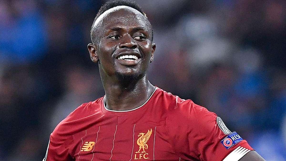 Mané deja en mal lugar a Salah: "¿El Real Madrid? Mereció ganar la última final"