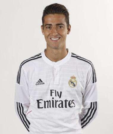 EXCLUSIVA BD - Chelsea y Arsenal se interesan por Carrallo, jugador del Madrid C