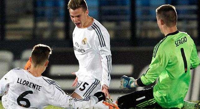 Febas se viste de Zidane