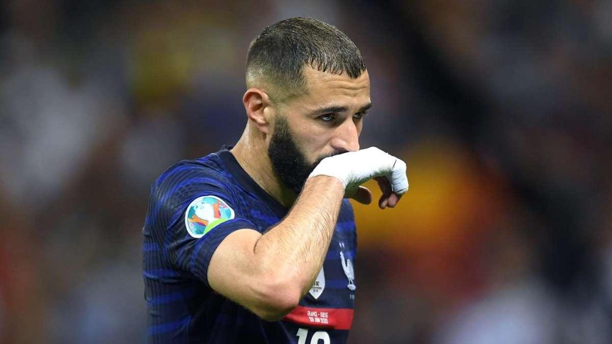 “Las cosas han cambiado en el liderazgo de Francia con Mbappé y el regreso de Benzema”