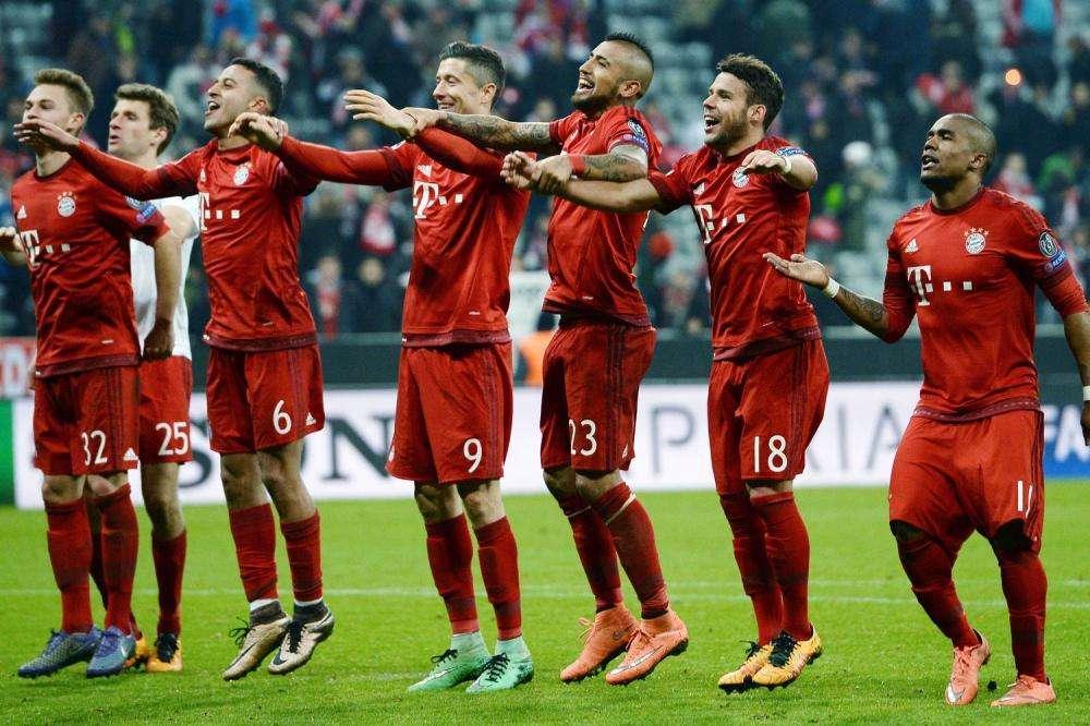 El jugador del Bayern que quiere abandonar el club bávaro