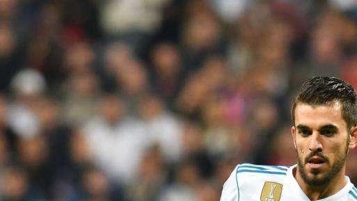 En el Betis no descartan el regreso de Ceballos: "Habría que hablar antes con él"