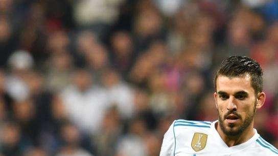 Paco González: "Zidane cree en Ceballos. Empiezo a dudar de si Theo es jugador para el Madrid"