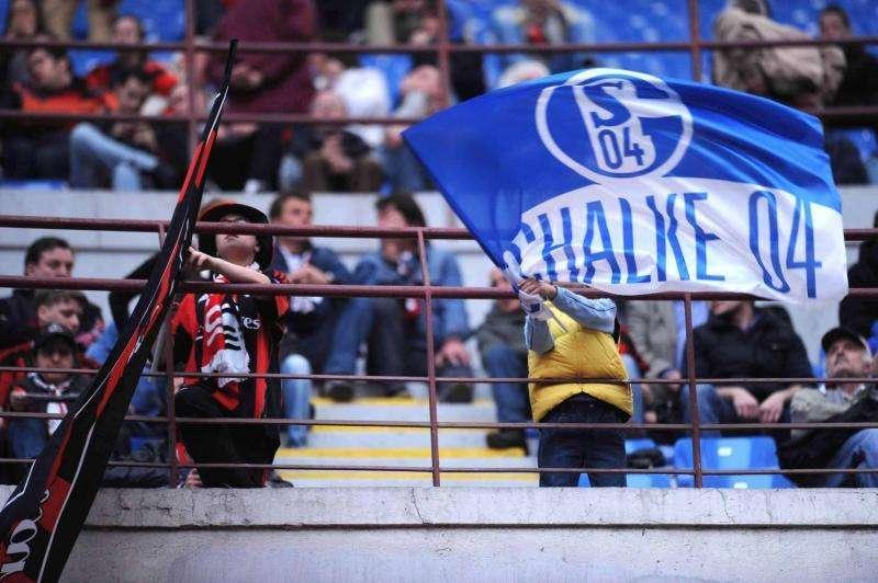 Tönnies: "Sané no quiere dejar el Schalke 04"
