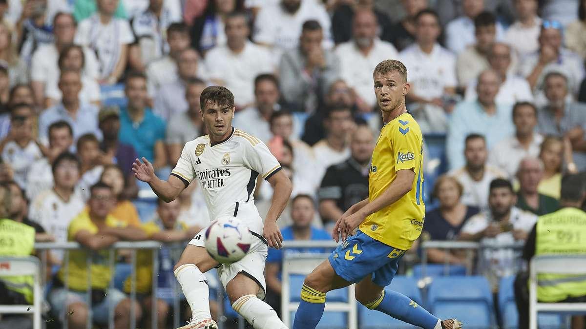 No puede haber dudas: la previa del Las Palmas - Real Madrid