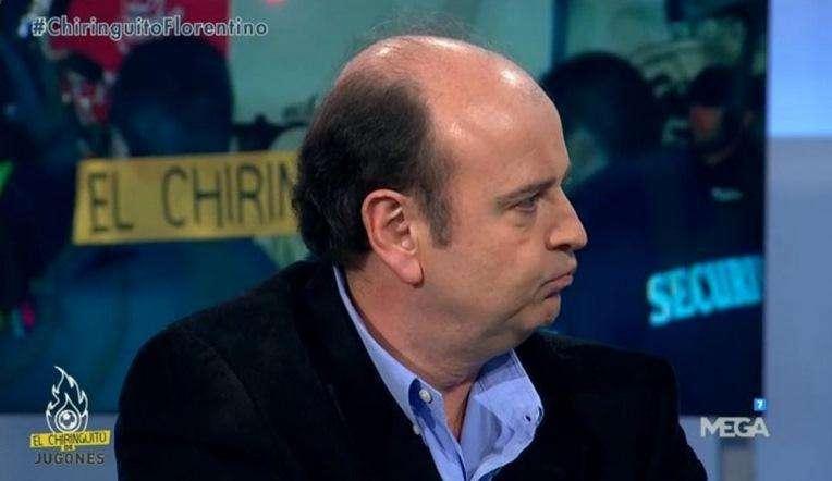 Juanma Rodríguez, en Realmadrid TV: "El Castilla tiene que jugar a lo que juega el Madrid"