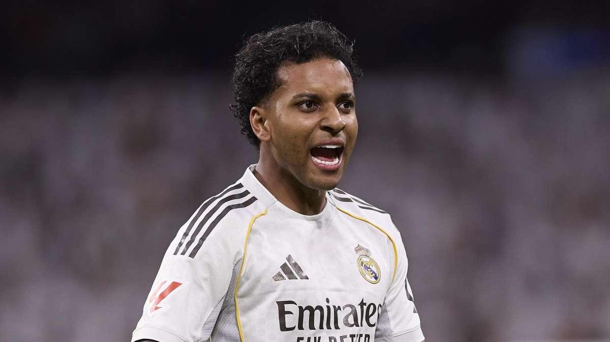 Dos equipos europeos ponen la directa por Rodrygo: conoce los detalles