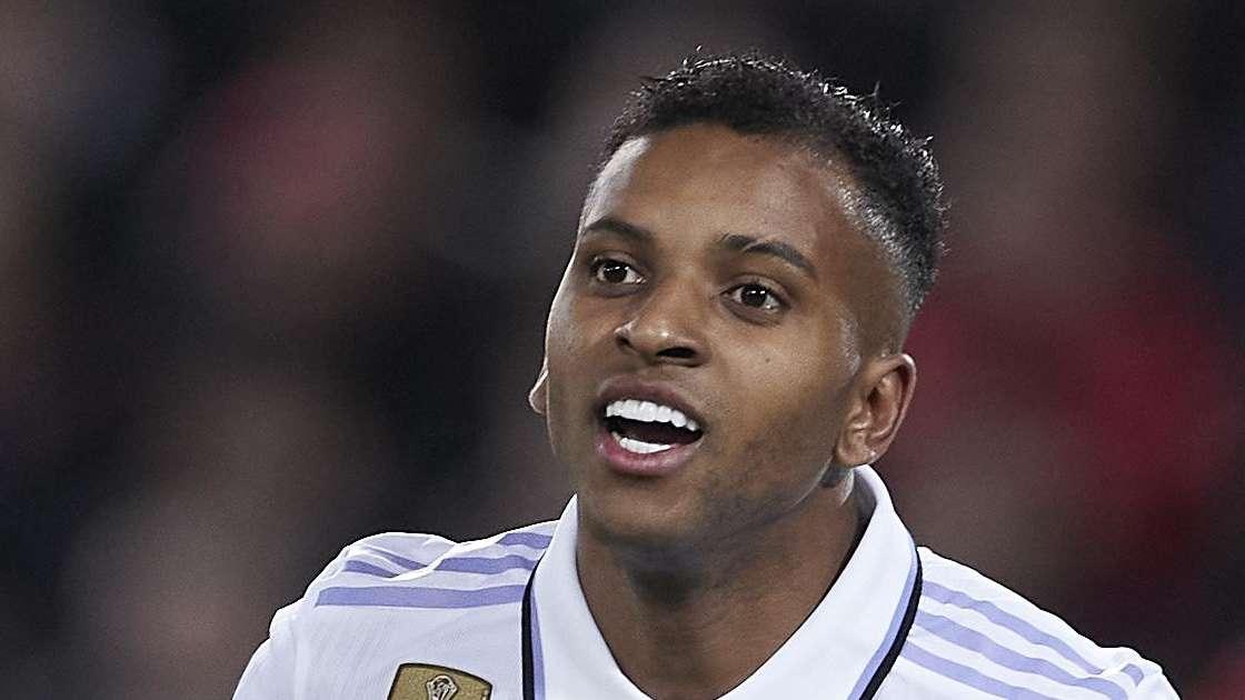 Real Madrid | Rodrygo lo tiene claro: "Quiero ser titular. Ancelotti..."