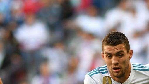 Kovacic, infalible como pasador  en el Mundial: los datos