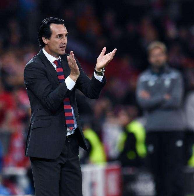 Emery se entromete en los planes del Real Madrid: el nuevo objetivo del Arsenal