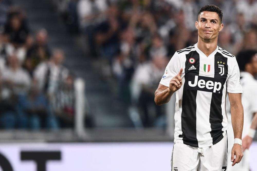 Cristiano se hace el despistado con su golazo: "No lo recuerdo, lo miraré por televisión. Ha sido muy rápido"