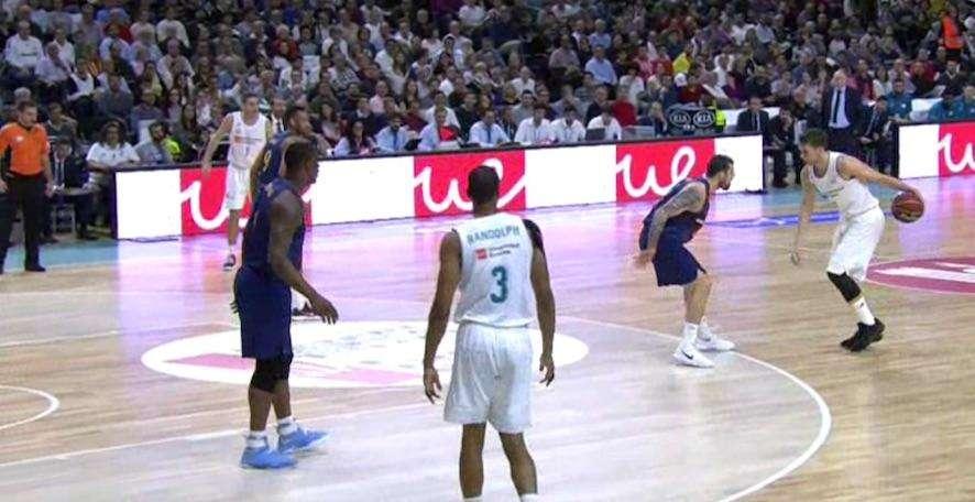 ¿Dónde ver el Real Madrid-Barcelona? Fecha, hora y TV del clásico de baloncesto