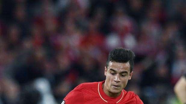 GOL TV - El Barcelona volverá a la carga por Coutinho en el mercado invernal