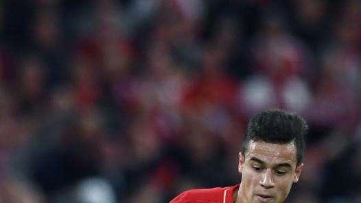  The Telegraph - Acuerdo por Coutinho: llegará esta noche a Barcelona