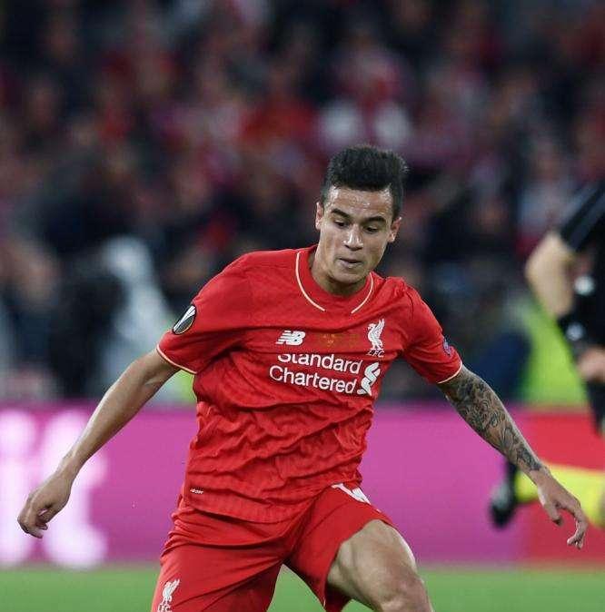Emile Heskey desvela cuál será el próximo equipo de Philippe Coutinho: sus palabras