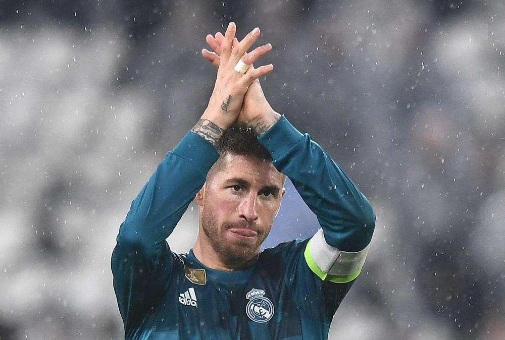 Real Madrid | La despedida de Sergio Ramos: Courtois, Isco, Marcelo, Lucas...