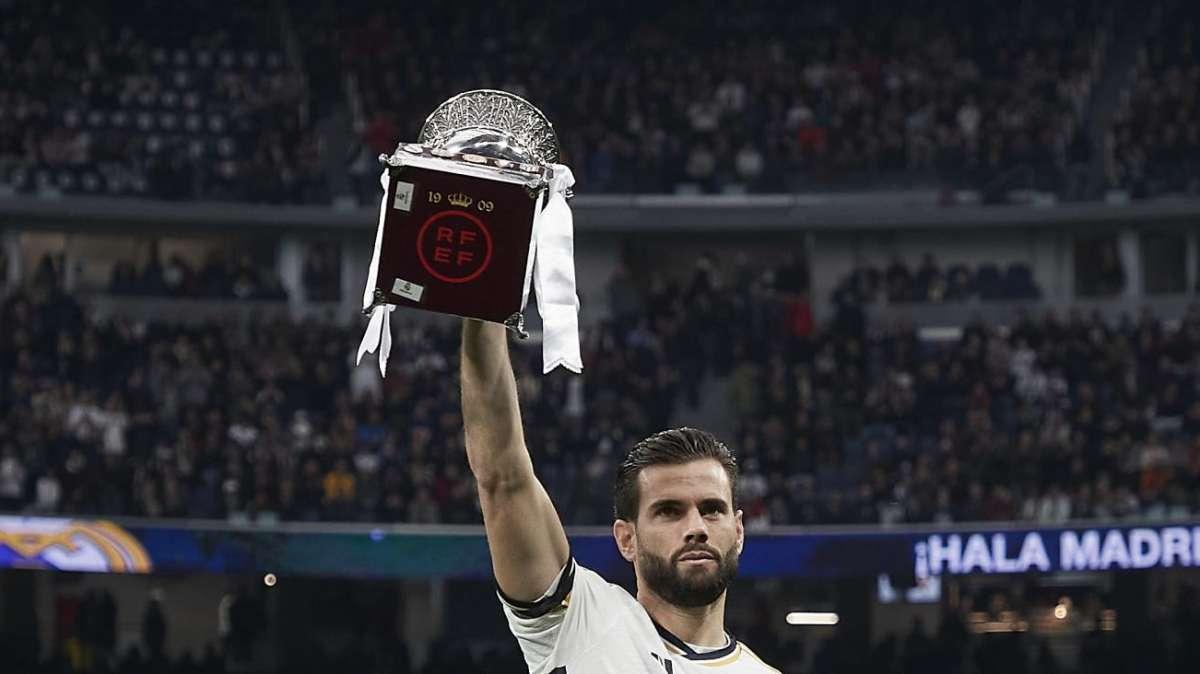 Arabia, territorio amigo para el Real Madrid: este es su rendimiento 
