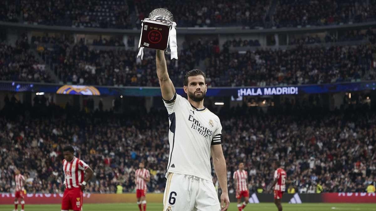Un fichaje estrella depende de Nacho: en el Real Madrid no lo tienen claro
