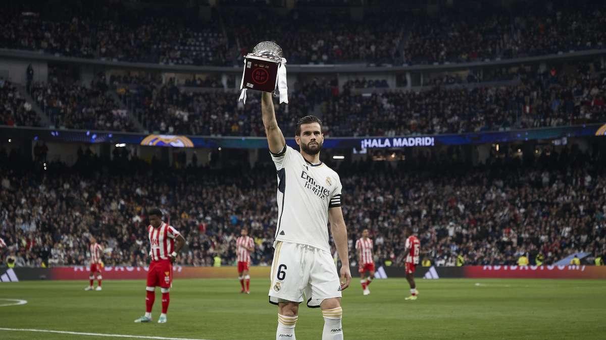 Así será el cuadro de la próxima Supercopa de España