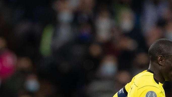 ¡BOMBAZO! Kanté está en el mercado… y ya hay un club que ha movido ficha por él