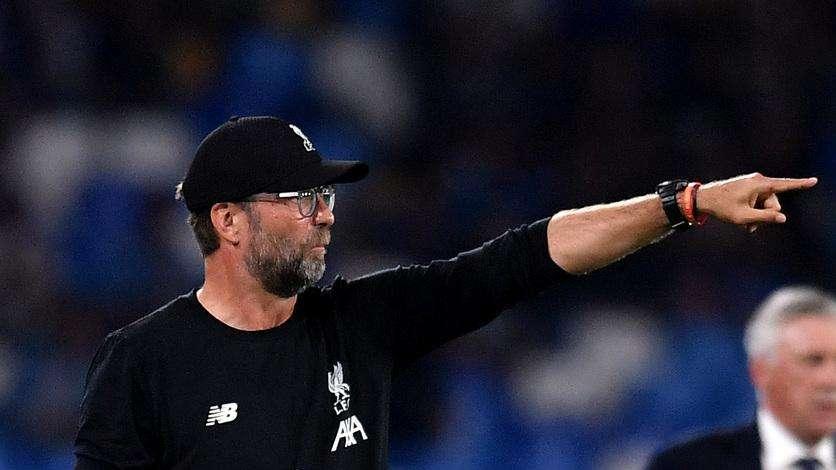Fichajes Real Madrid | El Liverpool se lanza a por un futurible blanco: su precio es de 70 'kilos'