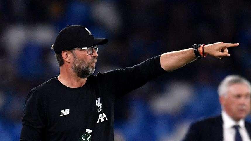 El Liverpool busca a la alternativa de Bellingham... en el Real Madrid