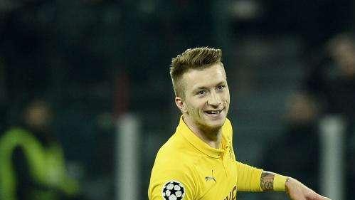 Reus, objetivo del Manchester City