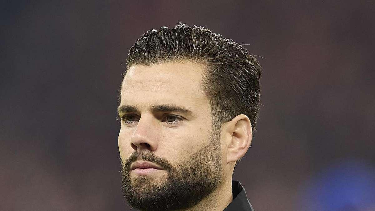 Nacho: "Mi primer título como capitán es especial. Vinicius..."