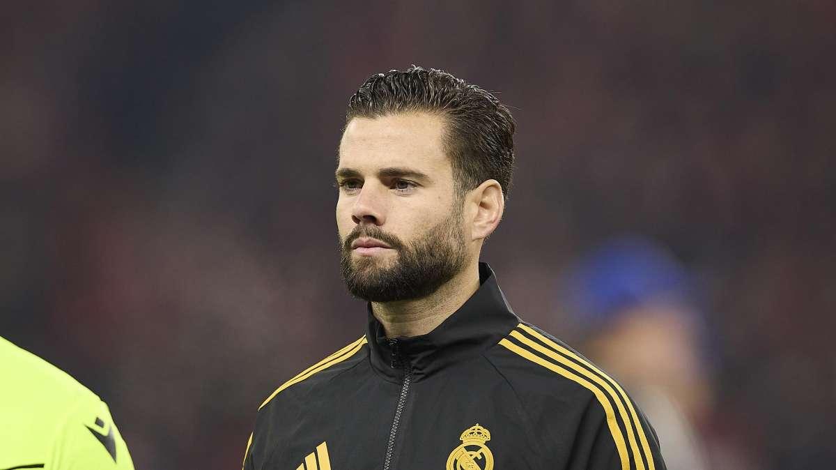 Ya se conoce la sanción a Nacho tras la roja directa en Mendizorroza