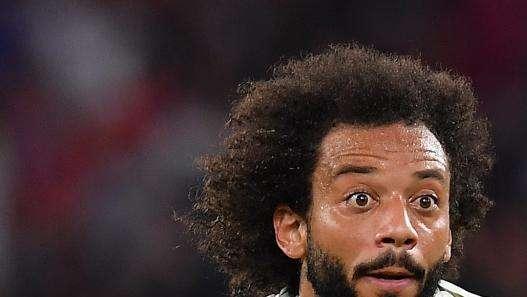 Fichajes Real Madrid, la Juventus toma la delantera en la pugna por Marcelo