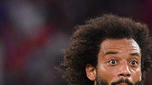 TOP News 18 - Mariano podría salir cedido, las palabras de Marcelo y más sobre Neymar