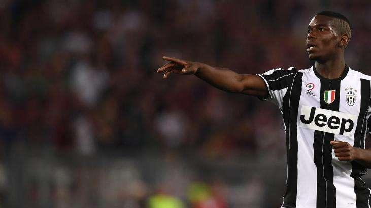 Sambou Tati: "Aconsejaría a Pogba que fichara por el Madrid"