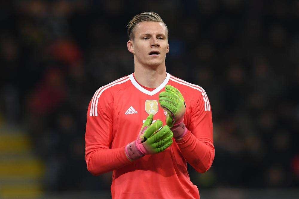 El Liverpool 'pasa' de Alisson y se centra en Bernd Leno, portero del Leverkusen